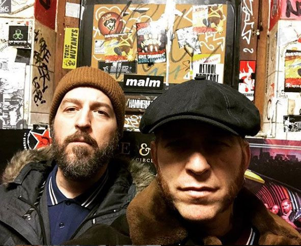 YSK kararı sonrası Gökhan Özoğuz'dan Ekrem İmamoğlu paylaşımı - Resim: 3