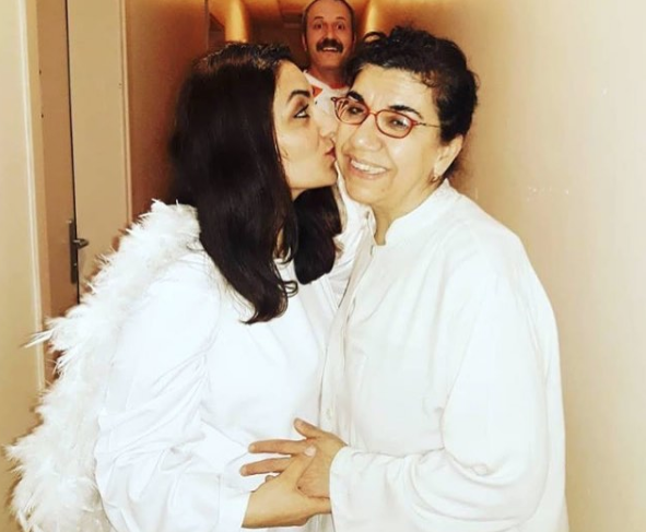 Bizim Hikaye dizisi transfere doymuyor usta oyuncu artık kadroda - Resim: 4