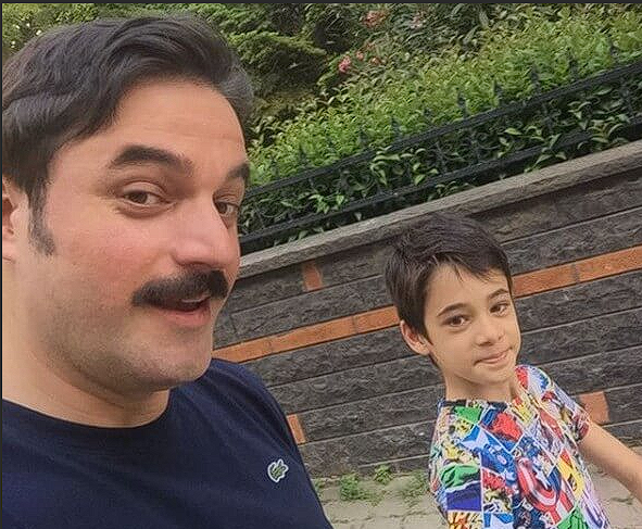 'En yüksek nafaka verenlerdenim' diyen Ufuk Özkan'a eski eşinden cevap geldi - Resim: 3