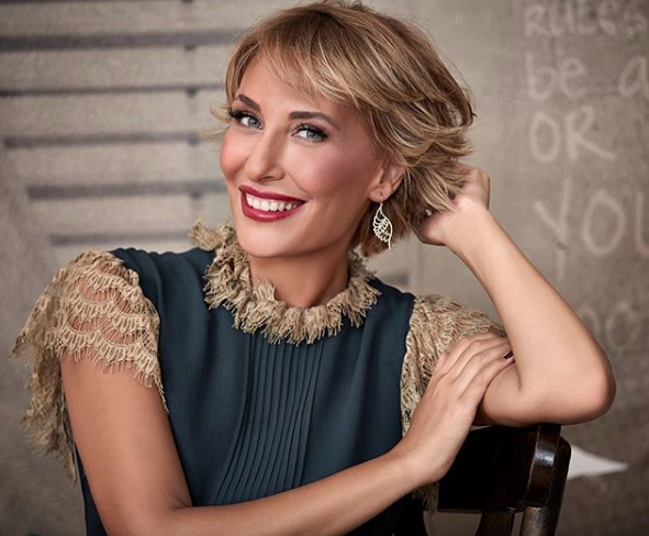 Gülse Birsel resmen açıkladı Ocak ayında hiçbir dizi yayınlanmayacak TRT hariç - Resim: 1