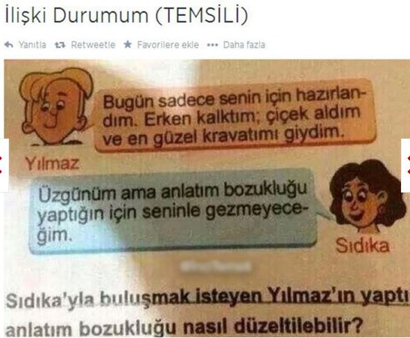 Caps'te yeni trend temsili fotoğraflar - Resim: 4