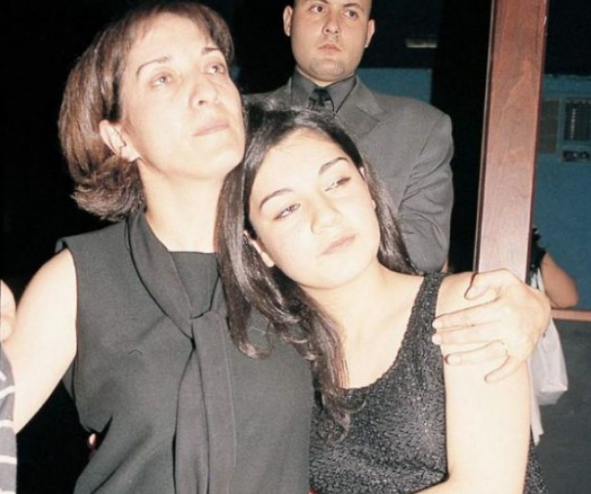 Ahmet Kaya'nın filmine eşi ve kızlarından şoke eden yorum! - Resim: 3