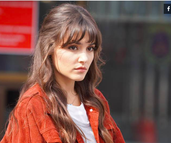 Murat Dalkılıç Hande Erçel'in Azize dizisindeki tecavüz sahnesi için bakın ne dedi - Resim: 1