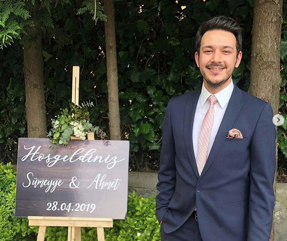 Mustafa Yıldızdoğan'ın oğlu Ahmet Yıldızdoğan bedelli oldu Twitter coştu - Resim: 3