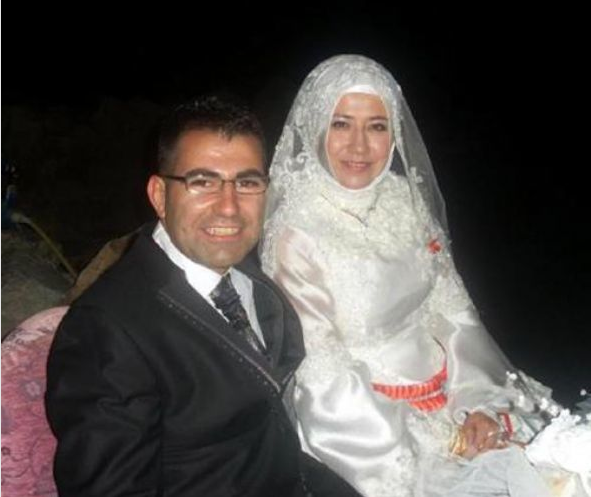 Kendisi gelemeden cenazesi geldi - Resim: 2