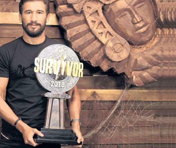 Şampiyon Adem Kılıççı açıkladı 'Survivor'da cinsellik...' - Resim: 1