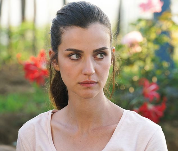 ATV'nin Sen Anlat Karadeniz'in de ayrılan ayrılana şok veda! - Resim: 2