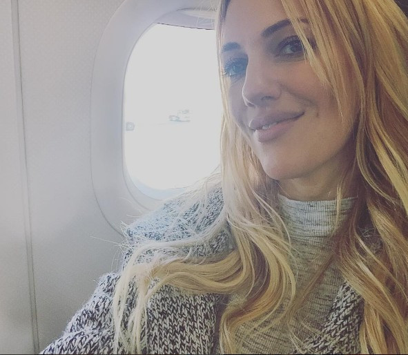 Meryem Uzerli hamile mi iddialara yanıt geldi - Resim: 1