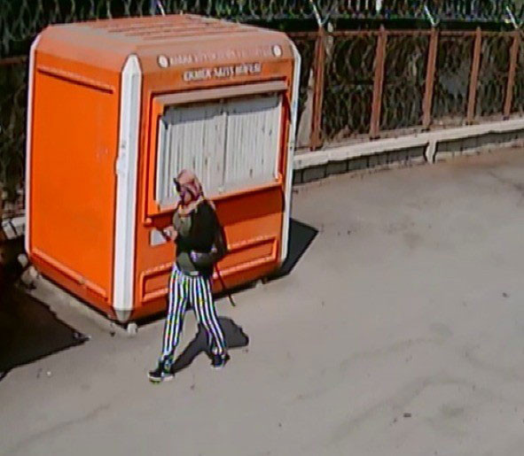 Eşcinsel sevgilisini kadın kılığına sokup rakibini öldürttü! - Resim: 3