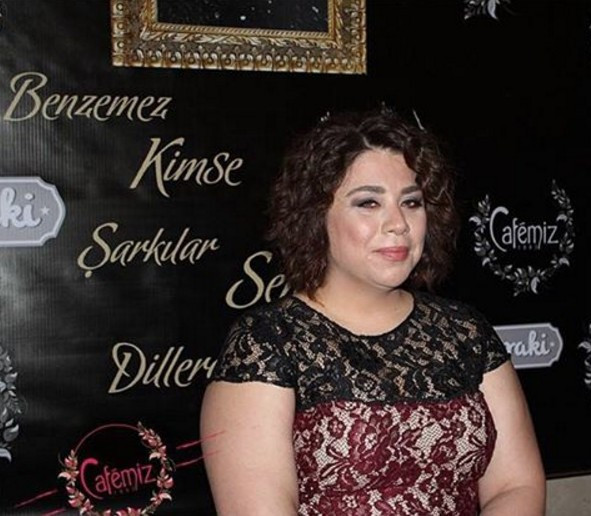 20 kilo vermişti ama... Onu birde şimdi görün! - Resim: 3