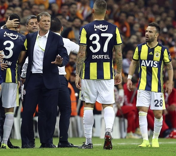 Koeman Fenerbahçe'de kalıcı mı? Akıbeti belli oldu - Resim: 2
