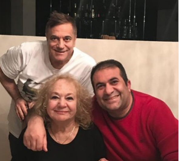 Mehmet Ali Erbil için tarih verildi hastaneden çıkınca ilk işi bu olacak! - Resim: 2