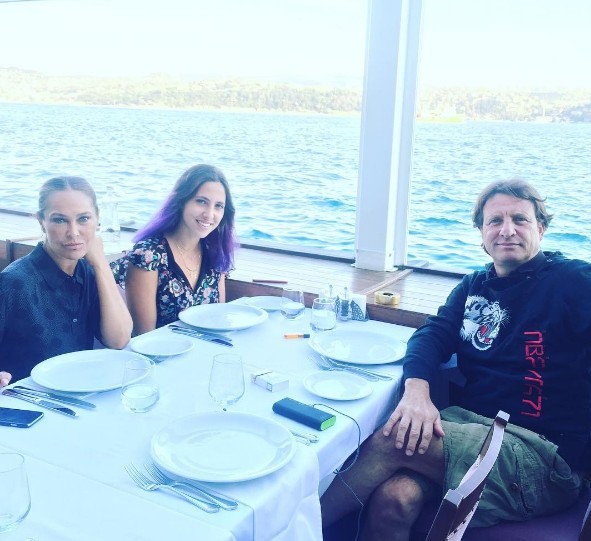 Zehra Çilingiroğlu'dan Londra imajı yeni haline bakın - Resim: 3