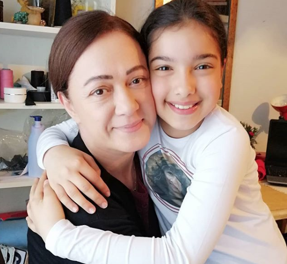 30 bin liralık tazminat davası! Kadın'ın minik Nisan'ı Kübra Süzgün mahkemelik oldu - Resim: 2