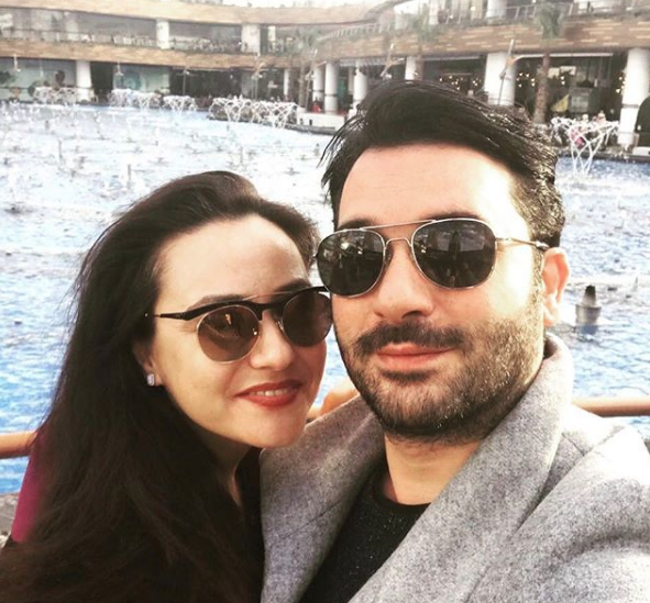 Ezgi Sertel bakın kimin gelini çıktı çok şaşıracaksınız - Resim: 4