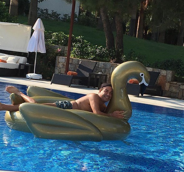 Fatih Ürek cinsiyetini açıkladı! Çok şaşıracaksınız - Resim: 1