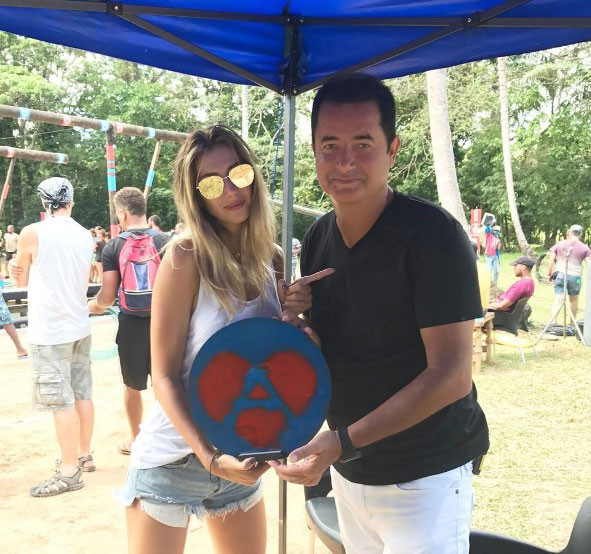 Şeyma Subaşı "Acun'la ben evleneceğim" diyeni ifşa edip rezil etti! - Resim: 4