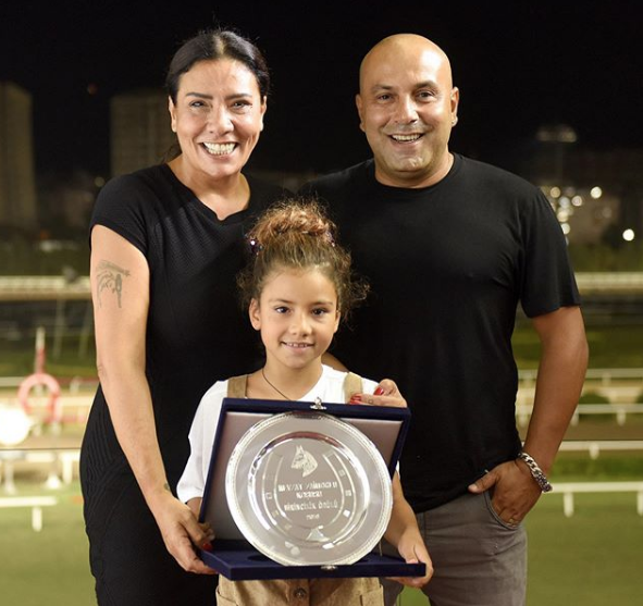 Işın Karaca ve Tuğrul Odabaş tek celsede boşandı ilk açıklama geldi - Resim: 1