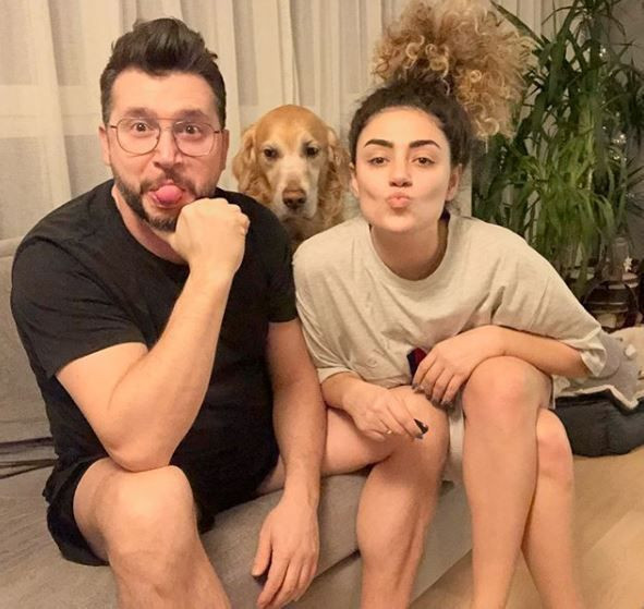 Dilan Çıtak Tatlıses'in sevgilisi Levent Dörter ilk kez hastalık sürecini anlattı! - Resim: 4