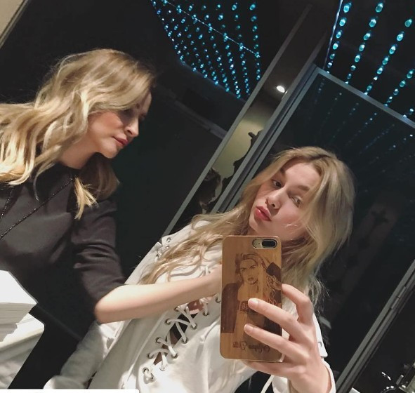 Aleyna Tilki'nin yeni haline bakın bomba değişim - Resim: 4