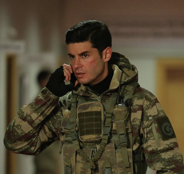 20 Mayıs 2018 reyting sonuçları bomba Survivor 2018 mi Savaşçı mı - Resim: 1