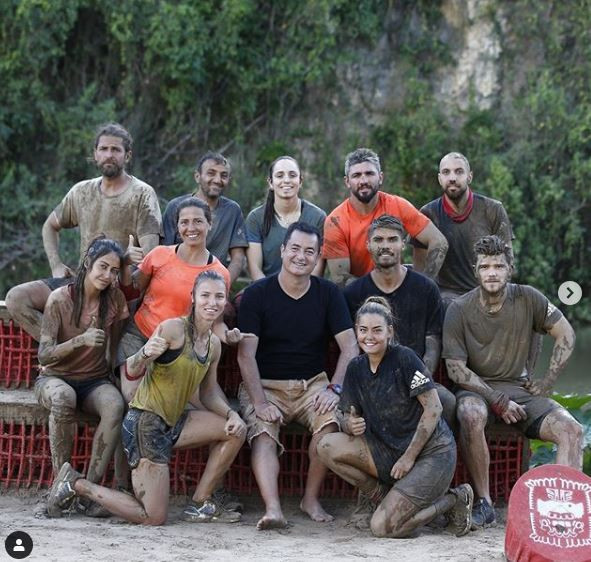 Acun Ilıcalı'dan bomba anlaşma! Ünlü markanın reklam yüzü oluyor - Resim: 1