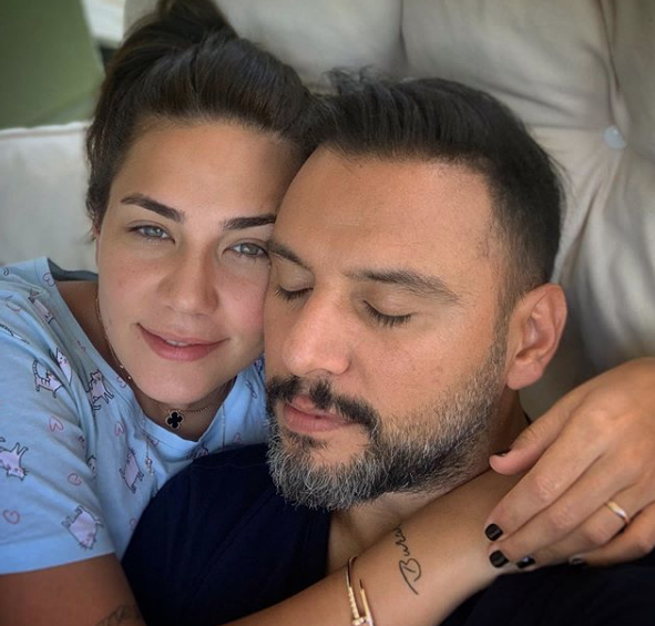 Alişan hediyelere doymuyor eşi Buse Varol için bu sefer tam 600 bin TL'yi gözden çıkardı - Resim: 3