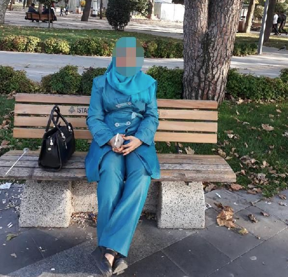 Bu kadarına da pes! Çantasını çaldıkları mağdurla fotoğraf çektirince yakalandılar - Resim: 1