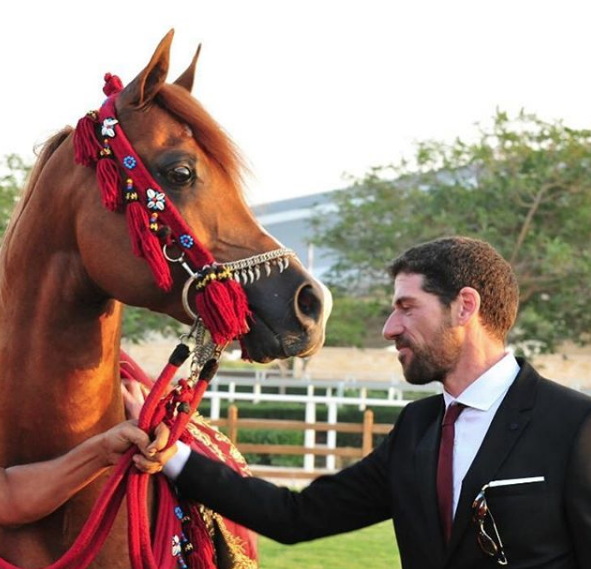 Diriliş Ertuğrul'un yıldızıydı! Cemal Hünal antrenörünün evini bastı karakolluk oldu - Resim: 3