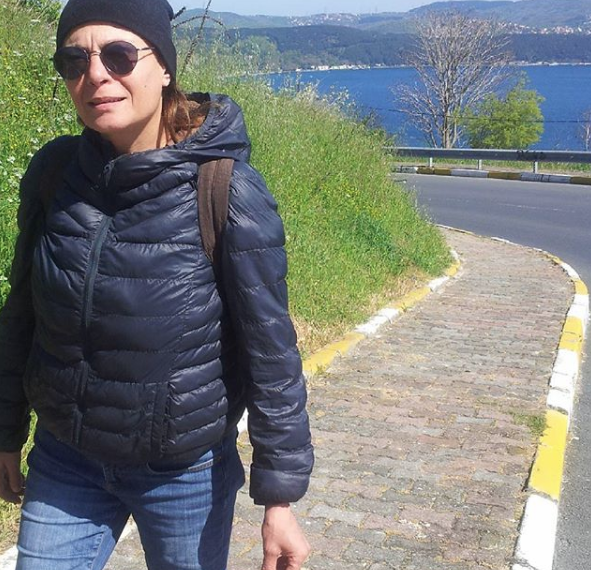 İstanbullu Gelin bitti ünlü oyuncu TRT'nin Vuslat dizisine dahil oldu - Resim: 3