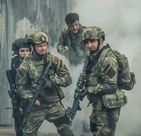 21 Mayıs 2018 reyting sonuçları Survivor mı Söz mü Çukur mu Survivor mı - Resim: 2