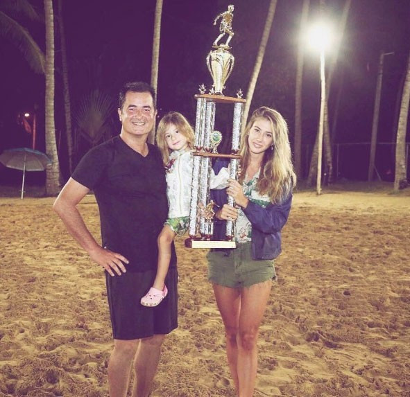 Şeyma Subaşı "Acun'la ben evleneceğim" diyeni ifşa edip rezil etti! - Resim: 3