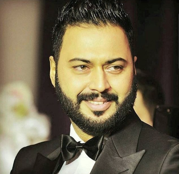 Damat Caner Toygar milletvekili adayı olabildi mi şoke etmişti! - Resim: 1