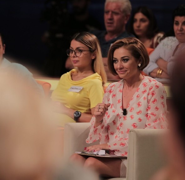 Feyza Altun kimdir Twitter'da en çok o konuşuluyor - Resim: 1