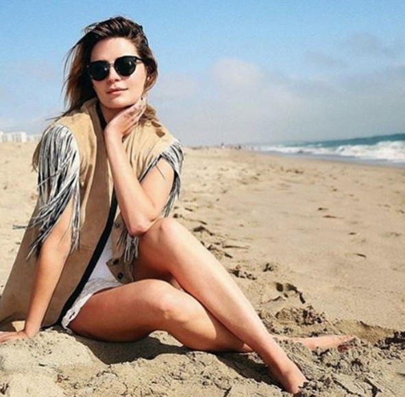 Dünyaca ünlü yıldıza seks kaseti şoku peşlerine düştü - Resim: 3