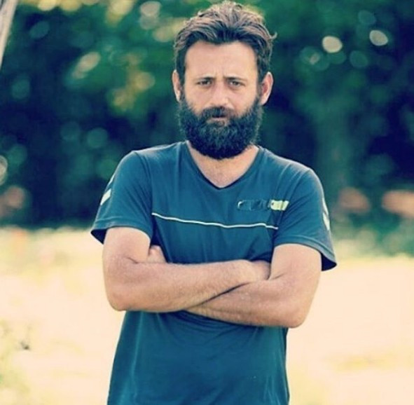 Erdi ve Eser buluştu ilk yaptıkları şey olay oldu - Resim: 2