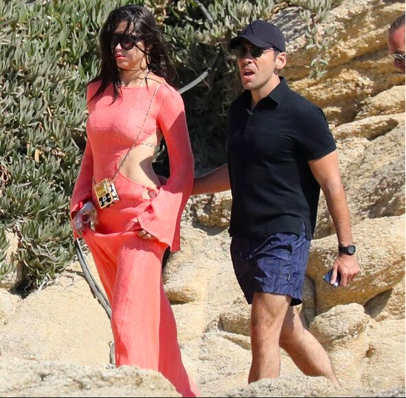 Emre Uyar Adriana Lima aşkı ortaya çıktı Emre Uyar mesleği şirketleri - Resim: 3