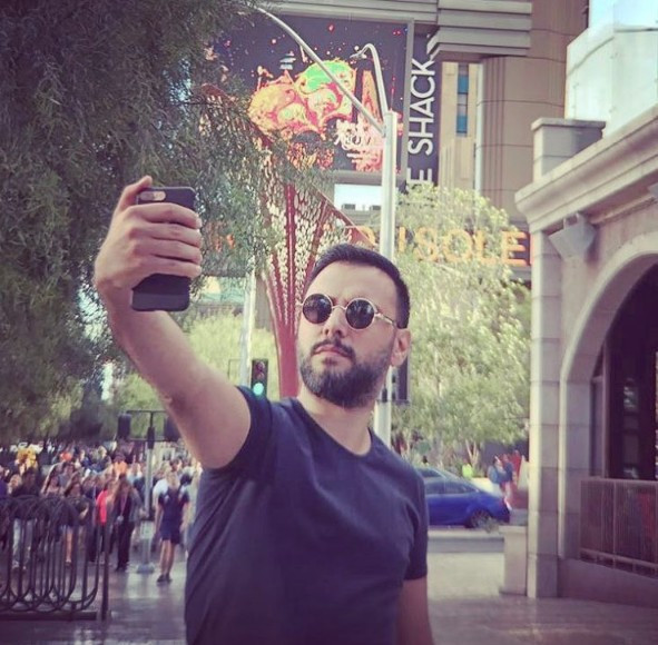 Alişan'ın 11 yaşındaki haline bakın olay oldu  - Resim: 4