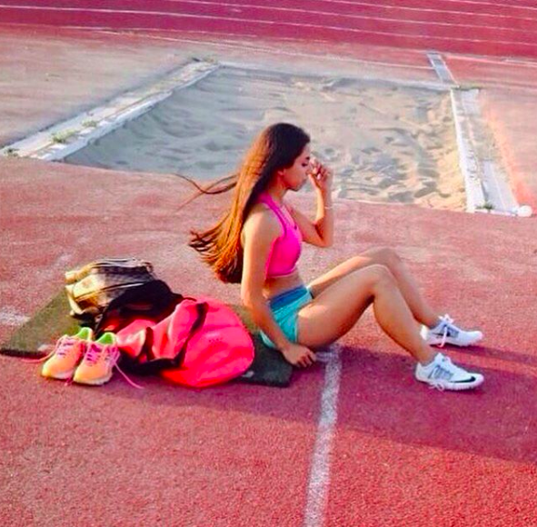 Kader Karakaya kimdir kaç yaşında Survivor 2019 hayatını değiştiren hastalık - Resim: 1