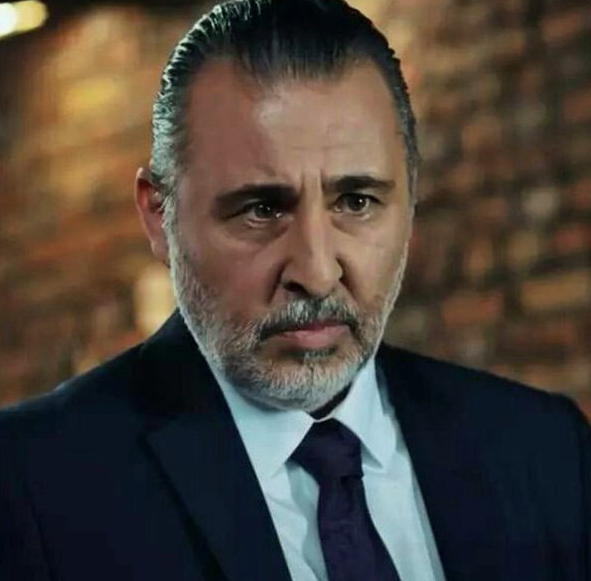 ATV dizisi Eşkıya'da şok ayrılık! 70 bölüm sonra veda etti - Resim: 2