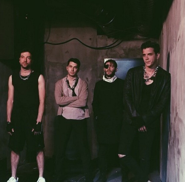 Kalp Atışı Alp Selahattin Paşalı kimdir hedefine bakın - Resim: 4