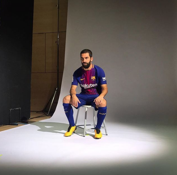 Arda Turan dün ayrıldı bugün aşk bombasını patlattı kiminle birlikte  - Resim: 4