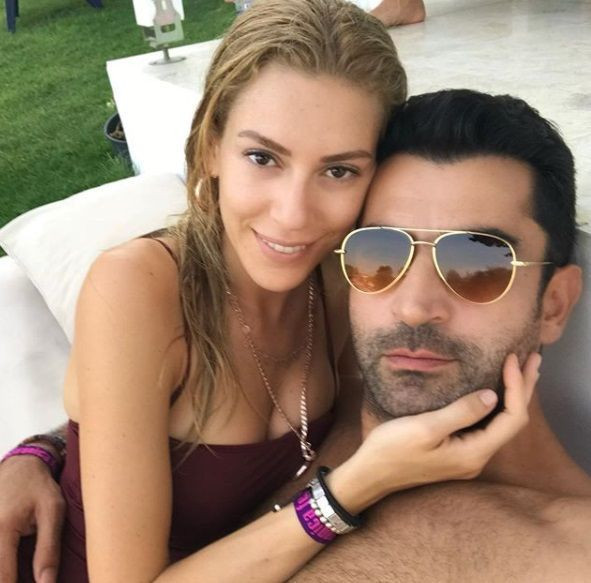 Kenan İmirzalıoğlu Sinem Kobal çiftinin bebeklerinin ismi belli oldu! - Resim: 3
