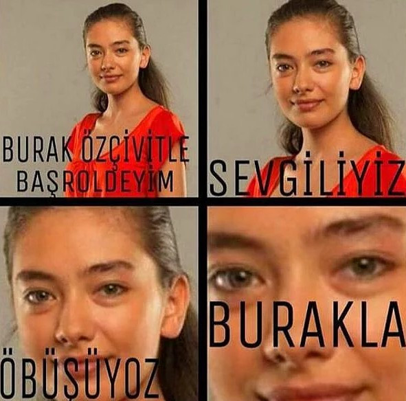 Herkes bu caps'leri konuşuyor! - Resim: 4