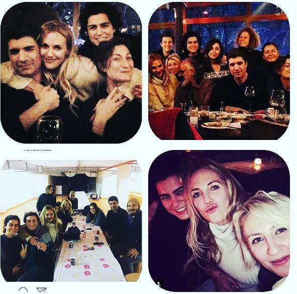 Meryem Uzerli hamile mi iddialara yanıt geldi - Resim: 2