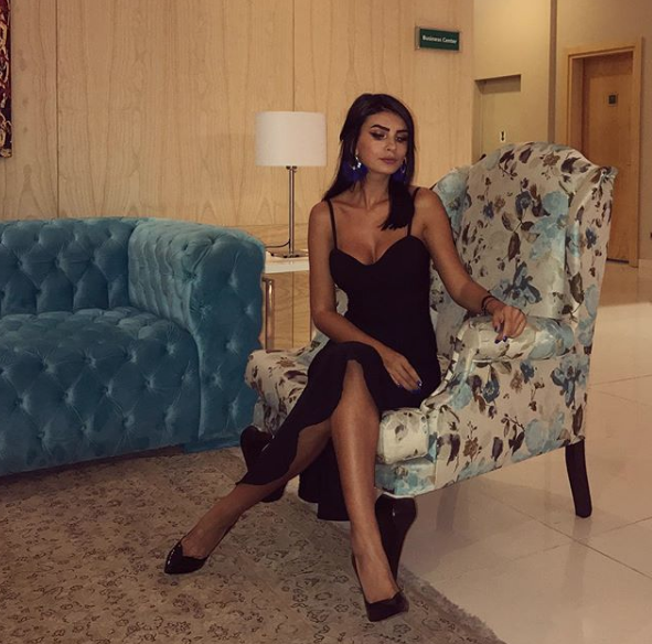 Gamze Taşkın Esra Erol’da! Nişanlısı Özgür kimdi? - Resim: 3