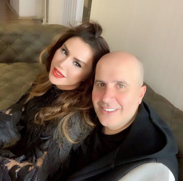 Şarkıcı Ceylan bambaşka birine dönüştü son halini görenler inanamadı - Resim: 3