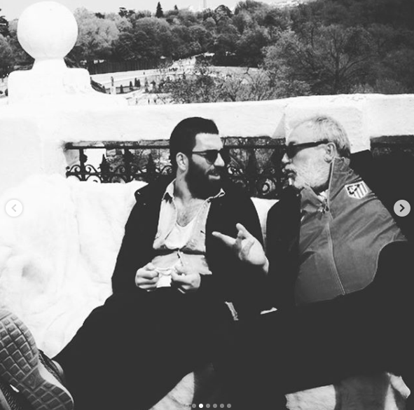 Arda Turan'ı yasa boğan ölüm: Bu hangi yaz biraderim - Resim: 3