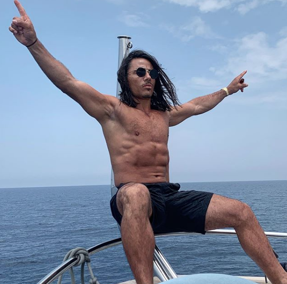 Çarpılacaksın Nusret! Etlerle oyun oynayan Nusret adap sınırlarını aştı - Resim: 4