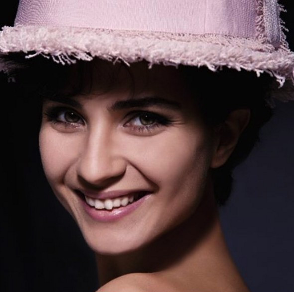 Tuba Büyüküstün hakkında şok iddia rollerini azaltın - Resim: 3